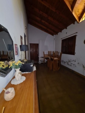QUINTA 20 DE JUNIO