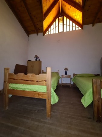 QUINTA 20 DE JUNIO