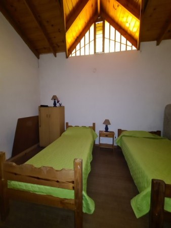 QUINTA 20 DE JUNIO
