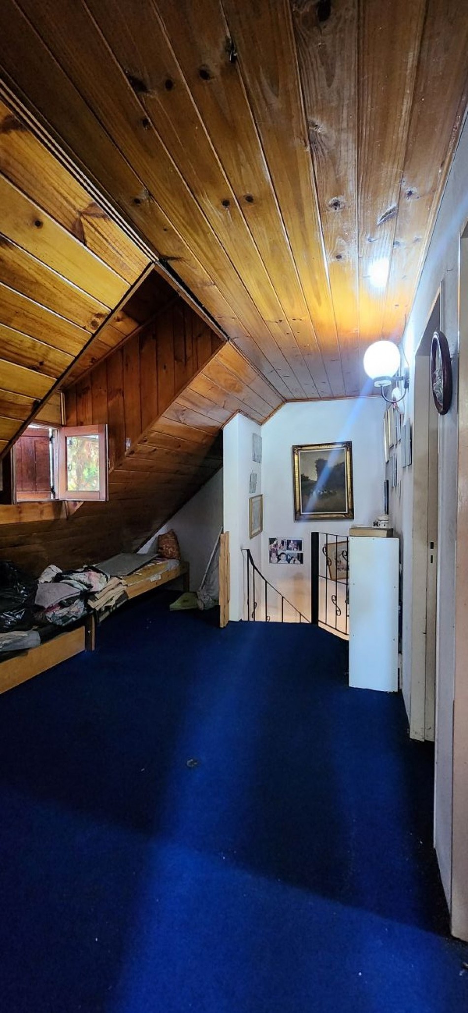 CASA QUINTA sobre 1640m² de TERRENO