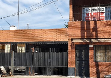 CASA CENTRICA CON DEPARTAMENTO