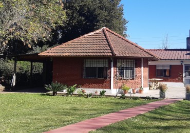 CASA QUINTA PONTEVEDRA