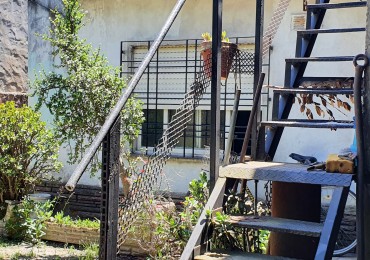 CASA CENTRICA 