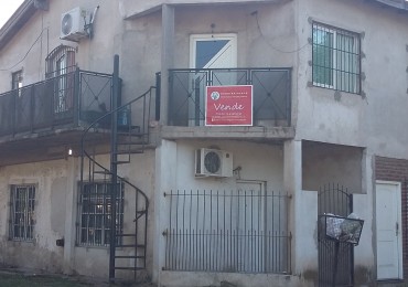 CASA MULTIFAMILIAR
