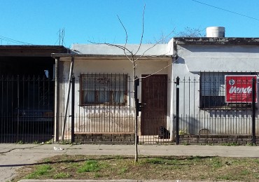 CASA EN VENTA MULTIFAMILIAR