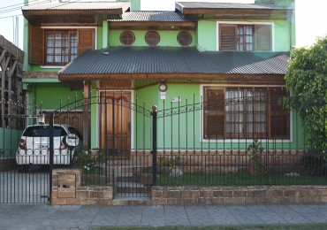 CASA GONZÁLEZ CATÁN