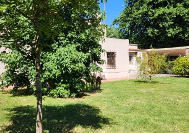 QUINTA EN 20 DE JUNIO SITUADA EN UNA UBICACION IDEAL 