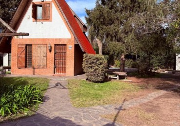 CASA QUINTA sobre 1640m² de TERRENO
