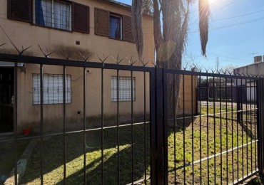 DEPARTAMENTO PB EN MONOBLOCK CON UBICACION ESTRATEGICA
