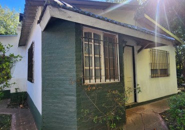 CASA DEL TIPO QUINTA EN UN ENTORNO NATURAL 