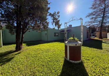 CASA DEL TIPO QUINTA EN EL CENTRO DE PONTEVEDRA