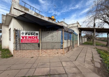 VIVIENDA A REFACCIONAR SOBRE Av. OTERO 