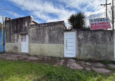 VIVIENDA y GALPON A REFACCIONAR A METROS DE RUTA 21.